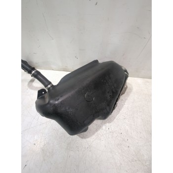 Recambio de deposito combustible para peugeot 107 (pm_, pn_) 1.4 hdi referencia OEM IAM 1500CY  