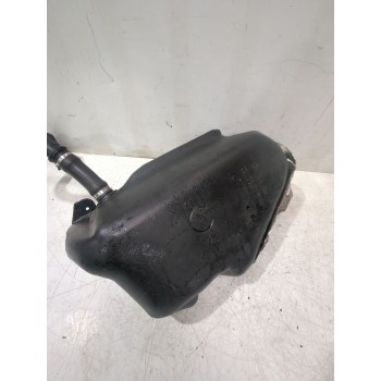 Recambio de deposito combustible para peugeot 107 (pm_, pn_) 1.4 hdi referencia OEM IAM 1500CY  