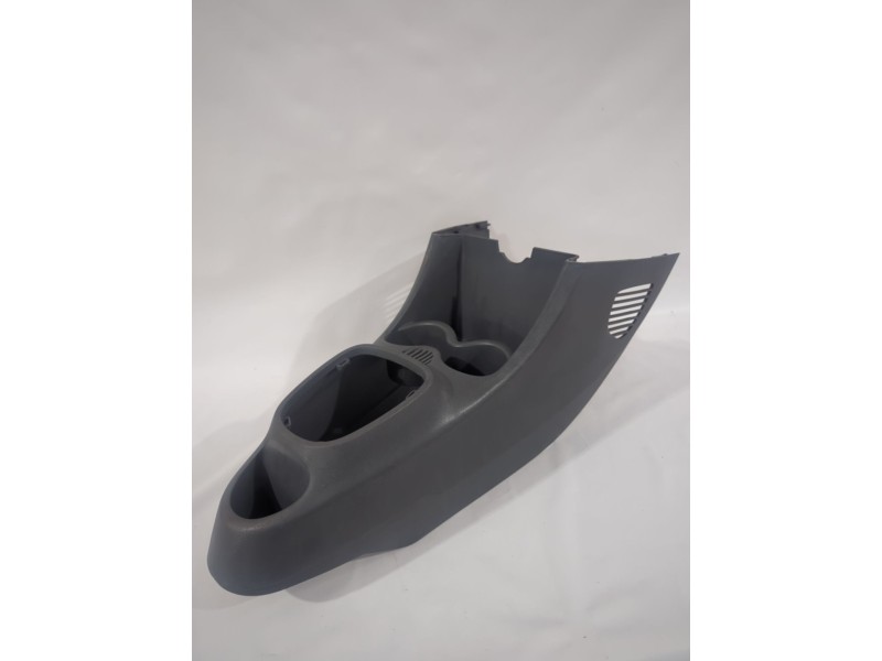 Recambio de consola central para peugeot 107 (pm_, pn_) 1.4 hdi referencia OEM IAM 7589CN  