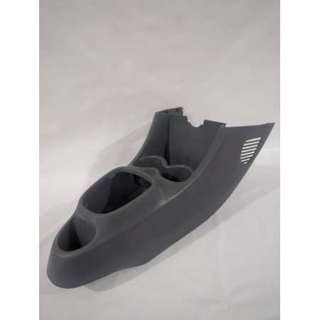 Recambio de consola central para peugeot 107 (pm_, pn_) 1.4 hdi referencia OEM IAM 7589CN  