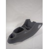 Recambio de consola central para peugeot 107 (pm_, pn_) 1.4 hdi referencia OEM IAM 7589CN  