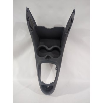 Recambio de consola central para peugeot 107 (pm_, pn_) 1.4 hdi referencia OEM IAM 7589CN  
