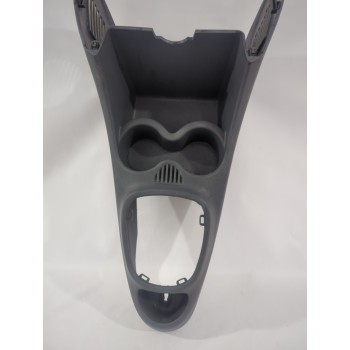 Recambio de consola central para peugeot 107 (pm_, pn_) 1.4 hdi referencia OEM IAM 7589CN  