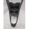 Recambio de consola central para peugeot 107 (pm_, pn_) 1.4 hdi referencia OEM IAM 7589CN  