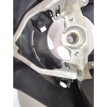 Recambio de volante para peugeot 107 (pm_, pn_) 1.4 hdi referencia OEM IAM GS12001840  