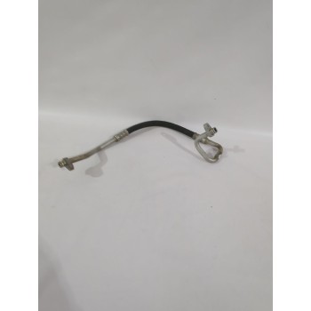 Recambio de tubos aire acondicionado para peugeot 107 (pm_, pn_) 1.4 hdi referencia OEM IAM 6460QW  