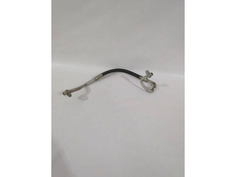 Recambio de tubos aire acondicionado para peugeot 107 (pm_, pn_) 1.4 hdi referencia OEM IAM 6460QW  