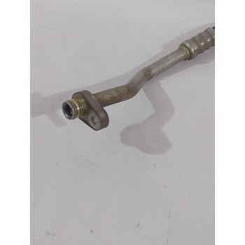 Recambio de tubos aire acondicionado para peugeot 107 (pm_, pn_) 1.4 hdi referencia OEM IAM 6460QW  