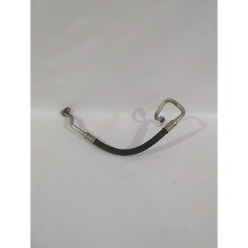 Recambio de tubos aire acondicionado para peugeot 107 (pm_, pn_) 1.4 hdi referencia OEM IAM 6460QW  