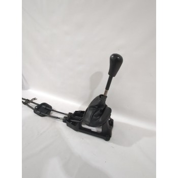 Recambio de palanca cambio para peugeot 107 (pm_, pn_) 1.4 hdi referencia OEM IAM 2400AG  