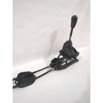Recambio de palanca cambio para peugeot 107 (pm_, pn_) 1.4 hdi referencia OEM IAM 2400AG  