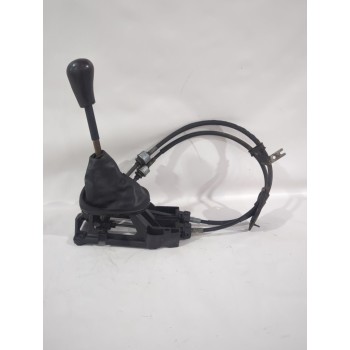 Recambio de palanca cambio para peugeot 107 (pm_, pn_) 1.4 hdi referencia OEM IAM 2400AG  