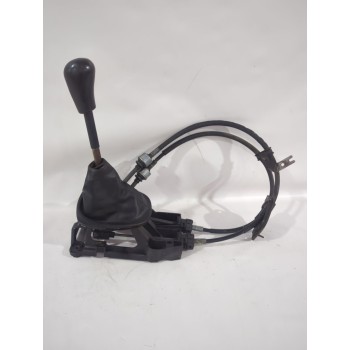 Recambio de palanca cambio para peugeot 107 (pm_, pn_) 1.4 hdi referencia OEM IAM 2400AG  