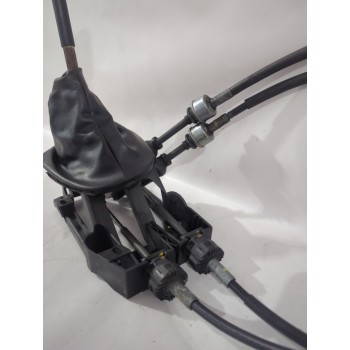 Recambio de palanca cambio para peugeot 107 (pm_, pn_) 1.4 hdi referencia OEM IAM 2400AG  