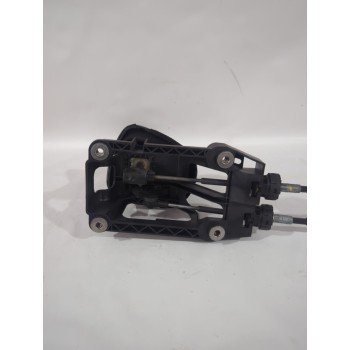 Recambio de palanca cambio para peugeot 107 (pm_, pn_) 1.4 hdi referencia OEM IAM 2400AG  