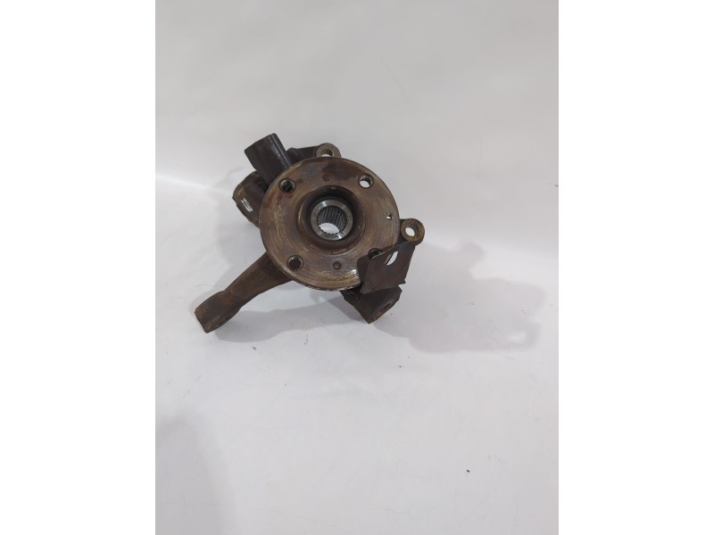 Recambio de mangueta delantera derecha para peugeot 107 (pm_, pn_) 1.4 hdi referencia OEM IAM 364788  