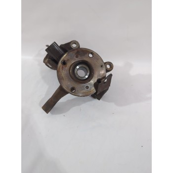 Recambio de mangueta delantera derecha para peugeot 107 (pm_, pn_) 1.4 hdi referencia OEM IAM 364788  