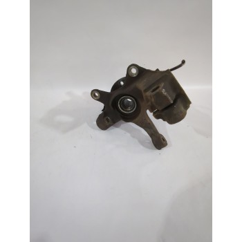 Recambio de mangueta delantera derecha para peugeot 107 (pm_, pn_) 1.4 hdi referencia OEM IAM 364788  