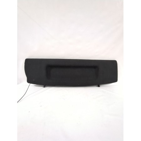 Recambio de bandeja trasera para peugeot 107 (pm_, pn_) 1.4 hdi referencia OEM IAM 8794YL  