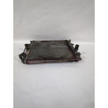 Recambio de radiador agua para peugeot 107 (pm_, pn_) 1.4 hdi referencia OEM IAM 1330P3  