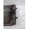 Recambio de radiador agua para peugeot 107 (pm_, pn_) 1.4 hdi referencia OEM IAM 1330P3  