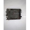 Recambio de radiador agua para peugeot 107 (pm_, pn_) 1.4 hdi referencia OEM IAM 1330P3  