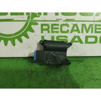 MOTOR APERTURA TRAMPILLAS 0132801363 