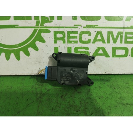 Recambio de motor apertura trampillas para volkswagen golf v berlina (1k1) 1.9 tdi referencia OEM IAM 0132801363  