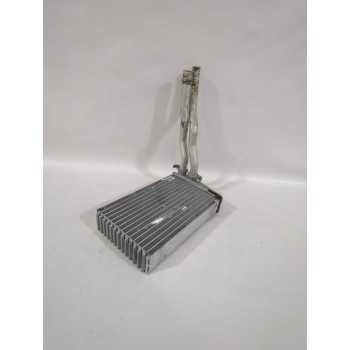 Recambio de radiador calefaccion / aire acondicionado para peugeot 107 (pm_, pn_) 1.4 hdi referencia OEM IAM 1333C3 / 665426A  