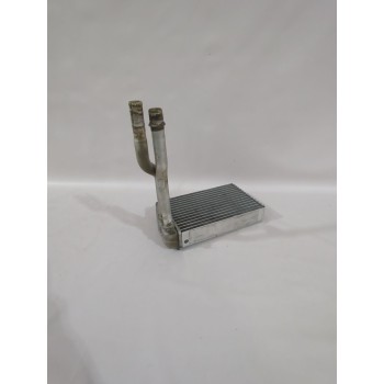 Recambio de radiador calefaccion / aire acondicionado para peugeot 107 (pm_, pn_) 1.4 hdi referencia OEM IAM 1333C3 / 665426A  