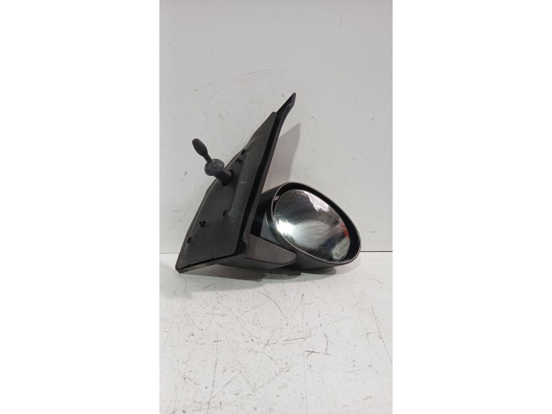 Recambio de retrovisor derecho para peugeot 107 (pm_, pn_) 1.4 hdi referencia OEM IAM 879100H011  