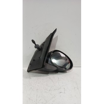 Recambio de retrovisor derecho para peugeot 107 (pm_, pn_) 1.4 hdi referencia OEM IAM 879100H011  