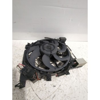 Recambio de electroventilador para opel astra h gtc (a04) 1.7 cdti (l08) referencia OEM IAM 13147279  