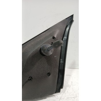 Recambio de retrovisor derecho para peugeot 107 (pm_, pn_) 1.4 hdi referencia OEM IAM 879100H011  
