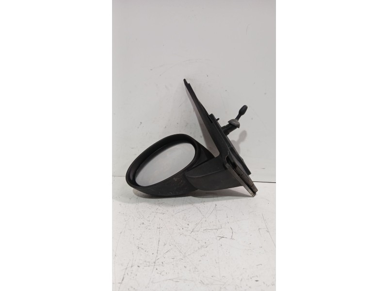 Recambio de retrovisor izquierdo para peugeot 107 (pm_, pn_) 1.4 hdi referencia OEM IAM 879400H011  