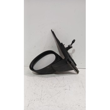 Recambio de retrovisor izquierdo para peugeot 107 (pm_, pn_) 1.4 hdi referencia OEM IAM 879400H011  