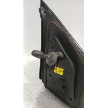 Recambio de retrovisor izquierdo para peugeot 107 (pm_, pn_) 1.4 hdi referencia OEM IAM 879400H011  
