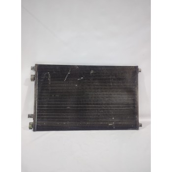 Recambio de condensador / radiador aire acondicionado para renault megane ii coupé-cabriolet (em0/1_) 1.5 dci (em1e) referencia 