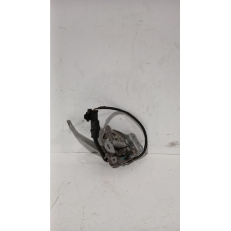 Recambio de cerradura capo para suzuki sx4 s-cross (jy) 1.4 t allgrip (akk 414) referencia OEM IAM 8211064R30  