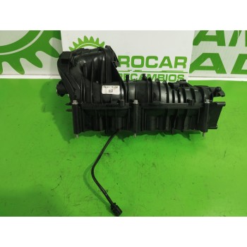 COLECTOR ADMISION 781074102 