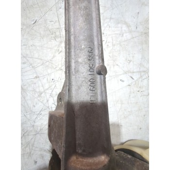 Recambio de cremallera direccion para renault megane ii coupé-cabriolet (em0/1_) 1.5 dci (em1e) referencia OEM IAM 7955501009123