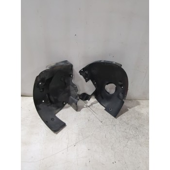 PASO RUEDA DELANTERO IZQUIERDO 8200073428 