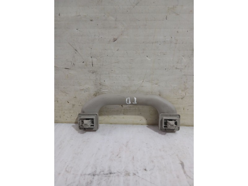 Recambio de asidero techo trasero derecho para mercedes-benz clk (c209) clk 240 (209.361) referencia OEM IAM A20381004517E94  