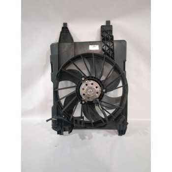 Recambio de electroventilador para renault megane ii coupé-cabriolet (em0/1_) 1.5 dci (em1e) referencia OEM IAM 5020232  