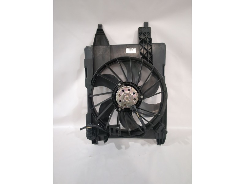 Recambio de electroventilador para renault megane ii coupé-cabriolet (em0/1_) 1.5 dci (em1e) referencia OEM IAM 5020232  