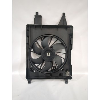 Recambio de electroventilador para renault megane ii coupé-cabriolet (em0/1_) 1.5 dci (em1e) referencia OEM IAM 5020232  