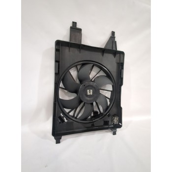 Recambio de electroventilador para renault megane ii coupé-cabriolet (em0/1_) 1.5 dci (em1e) referencia OEM IAM 5020232  