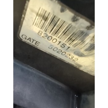 Recambio de electroventilador para renault megane ii coupé-cabriolet (em0/1_) 1.5 dci (em1e) referencia OEM IAM 5020232  