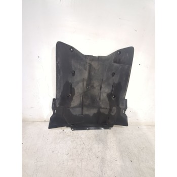 Recambio de cubrecarter para renault megane ii coupé-cabriolet (em0/1_) 1.5 dci (em1e) referencia OEM IAM 8200368372  