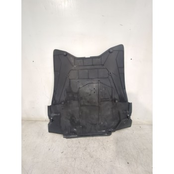 Recambio de cubrecarter para renault megane ii coupé-cabriolet (em0/1_) 1.5 dci (em1e) referencia OEM IAM 8200368372  